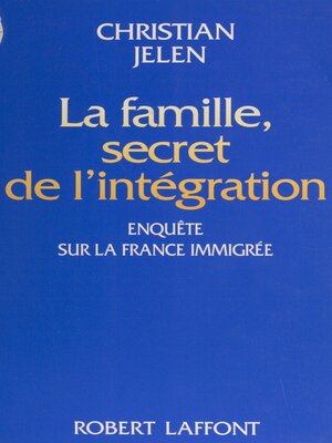 cover image of La Famille